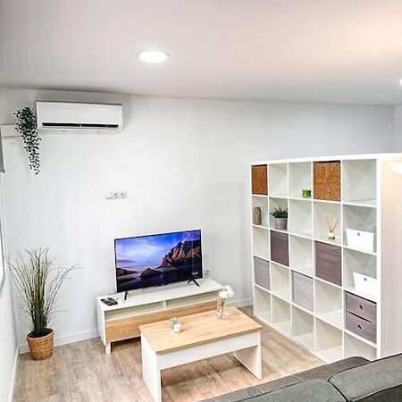 Apartamento Comodidad Y Ubicacion Málaga Dış mekan fotoğraf