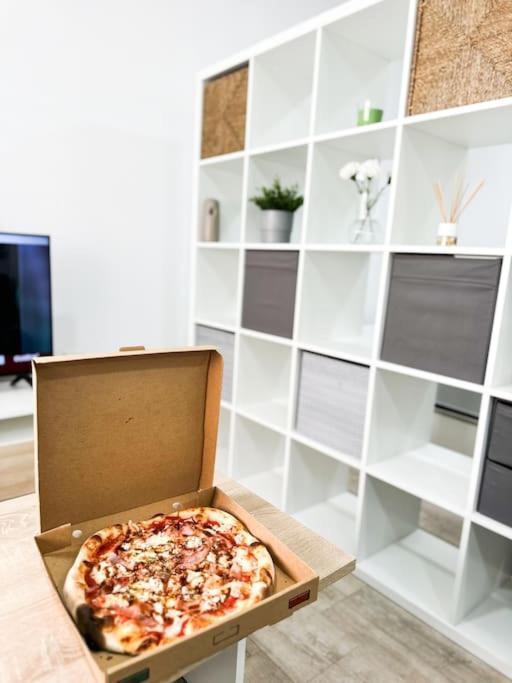 Apartamento Comodidad Y Ubicacion Málaga Dış mekan fotoğraf